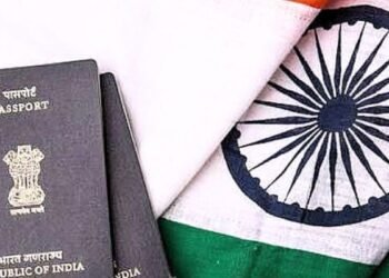 ndia-passpor