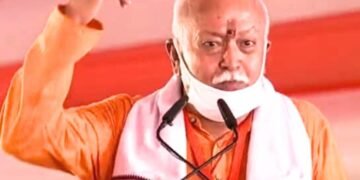 দেশজুড়ে মসজিদের নীচে মন্দির খোঁজা হচ্ছে, ভারতে এটা ‘গ্রহণযোগ্য নয়’, হিন্দু নেতাদের কড়া বার্তা আরএসএস প্রধান ভাগবতের