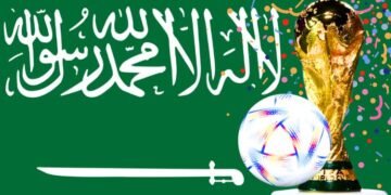 ২০৩৪ বিশ্বকাপ ফুটবল খেলা হবে সৌদি আরবে, ২০৩০ বিশ্বকাপ ৬ দেশে