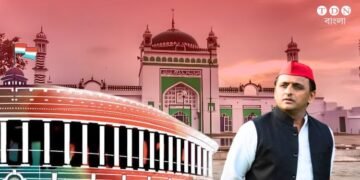 সম্ভালে মসজিদে সমীক্ষা ঘিরে ৫ জনের মৃত্যুতে লোকসভায় আলোচনার দাবি সমাজবাদী পার্টির, অধ্যক্ষের সম্মতি