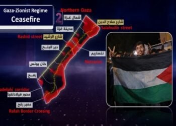 হামাস ও ইসরাইলের মধ্যে যুদ্ধবিরতি চুক্তিতে কী আছে