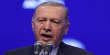 গাজাকে নিজ পায়ে দাঁড় করাতে যা প্রয়োজন সব করবে তুরস্ক, বড় ঘোষণা এরদোগানের