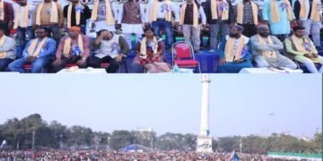 বিধানসভার আগে ব্রিগেডে সমাবেশ করবে আইএসএফ, থাকবেন আব্বাস সিদ্দিকীও