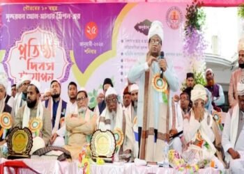 একটা অপপ্রচার চলে, ইসলাম নাকি মেয়েদের দাবিয়ে রাখে: ইমরান