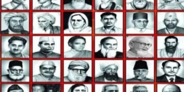 আন্দামান-নিকোবর দ্বীপপুঞ্জে এখনও সবচেয়ে বেশি কবর মুসলমান স্বাধীনতা সংগ্রামীদের