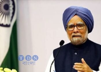 Manmohan Singh