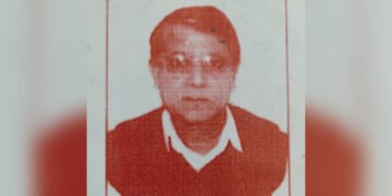 এক পরিশ্রমী প্রাবন্ধিক মোহাম্মদ আবুল বাসার