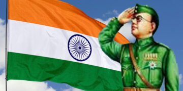 নেতাজিকে নিয়ে রাজনৈতিক টানাপোড়েন বন্ধ হবে কবে