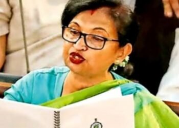 ভোটের রাজ্য বাজেট