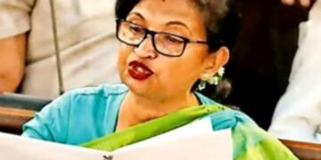 ভোটের রাজ্য বাজেট