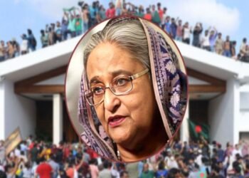 ক্ষমতায় থাকতে নৃশংস পদক্ষেপ নিয়েছিল শেখ হাসিনা সরকার, বলছে জাতিসংঘের প্রতিবেদন