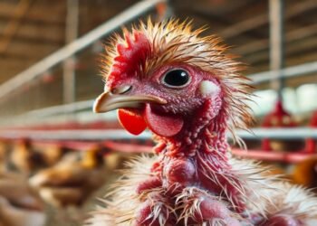 বার্ড ফ্লু নিয়ে উদ্বেগের কিছু নেই, জানালেন অন্ধ্রের মন্ত্রী