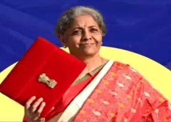 লোকসভায় নির্মলার নতুন আয়কর বিল পেশ, বিরোধীদের ওয়াকআউট