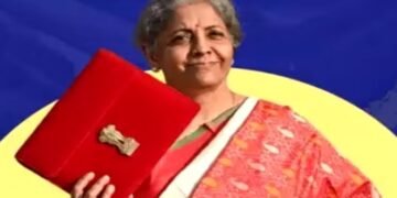 লোকসভায় নির্মলার নতুন আয়কর বিল পেশ, বিরোধীদের ওয়াকআউট