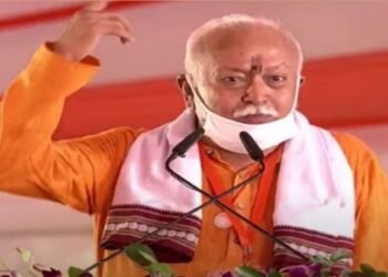 বর্ধমানে মোহন ভাগবতের সভা ঘিরে কাটল জট, শব্দ নিয়ে হাইকোর্টের সতর্কতা