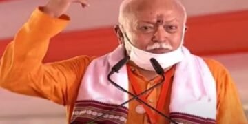 বর্ধমানে মোহন ভাগবতের সভা ঘিরে কাটল জট, শব্দ নিয়ে হাইকোর্টের সতর্কতা