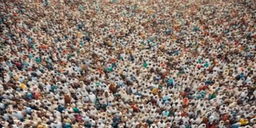 সংখ্যালঘু সমাজ ও রাজনৈতিক স্বাবলম্বন: এক অনিবার্য পর্যালোচনা