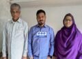 কালিয়াচকের গর্ব: সবুজ হাইড্রোজেন গবেষণায় বিদেশ পাড়ি দিচ্ছেন ড. শেখ সামিম আখতার