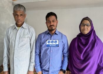 কালিয়াচকের গর্ব: সবুজ হাইড্রোজেন গবেষণায় বিদেশ পাড়ি দিচ্ছেন ড. শেখ সামিম আখতার