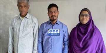 কালিয়াচকের গর্ব: সবুজ হাইড্রোজেন গবেষণায় বিদেশ পাড়ি দিচ্ছেন ড. শেখ সামিম আখতার