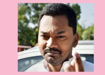 লালুর পর এবার নীতীশকুমারের ছেলে রাজনীতিতে আসছেন