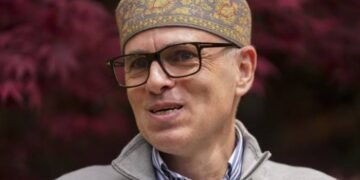 ৩৭০ ধারা প্রত্যাহার নিয়ে এবার কেন্দ্রের প্রশংসায় ওমর আবদুল্লাহ