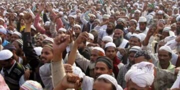 পশ্চিম বাংলার মুসলমান: নেতৃত্ব সংকট ও রাজনৈতিক পুনর্জাগরণ : একটি বিশ্লেষণ