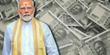 ১০ বছরে মামলা লড়তে গিয়ে ৪০০ কোটি টাকা ব্যয় করেছে কেন্দ্র: রিপোর্ট