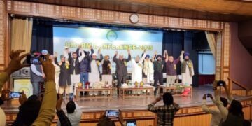 দেশের স্বার্থে মুসলিম-শিখ ঐক্য অপরিহার্য: দিল্লির সেমিনারে মন্তব্য সম্প্রদায়ের নেতাদের