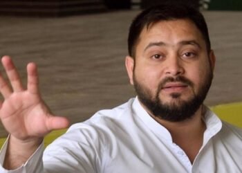 প্রধানমন্ত্রীর বিহার সফরের আগে ১৫টি প্রশ্ন তুললেন তেজস্বী যাদব