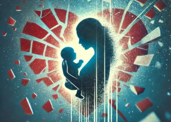 বিকৃতমনা ছেলেকে পাঁচ টুকরো করল মা