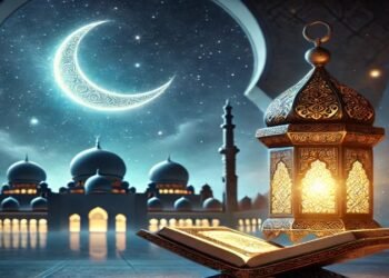 এবার ফাল্গুনেই এসেছে ইবাদতের বসন্তকাল- পবিত্র রমাদান