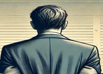 সরকারি চাকরির টোপ, ৫ কোটি টাকার প্রতারণায় গ্রেপ্তার অধ্যাপক