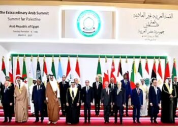 গাজা পুনর্গঠনে বিকল্প প্রস্তাব গ্রহণ করল আরবলীগ, কী বলছে হামাস, ইসরাইল?