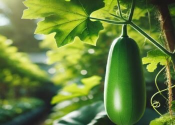 রোজায় শরীর সুস্থ রাখতে লাউ খেতে পারেন