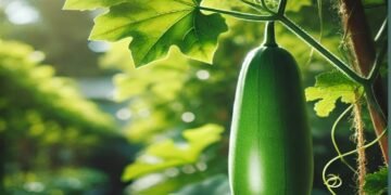 রোজায় শরীর সুস্থ রাখতে লাউ খেতে পারেন