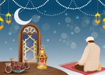 রমজান এলেই মনে পড়ে শৈশবের সেই প্রথম রোজার দিনগুলো