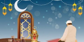 রমজান এলেই মনে পড়ে শৈশবের সেই প্রথম রোজার দিনগুলো