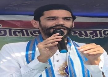 অবিলম্বে ঐ মহিলার বিরুদ্ধে পুলিশকে কড়া পদক্ষেপ নিতে হবে: নওশাদ সিদ্দিকী