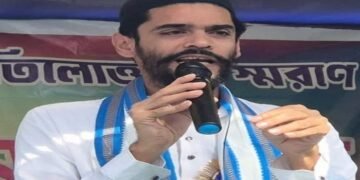 অবিলম্বে ঐ মহিলার বিরুদ্ধে পুলিশকে কড়া পদক্ষেপ নিতে হবে: নওশাদ সিদ্দিকী