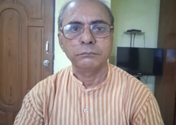 জীবনের প্রথম রমজান ও কিছু কথা