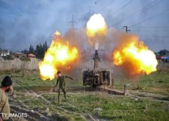 তিন দিনে ১৩০০’র বেশি মানুষের মৃত্যু, নতুন করে কী হচ্ছে সিরিয়ায়?