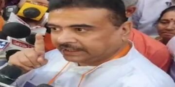 ওদের দল থেকে যে কজন মুসলিম বিধায়ক জিতে আসবে, তাদের চ্যাংদোলা করে রাস্তায় ছুঁড়ে ফেলে দেব: শুভেন্দু অধিকারী