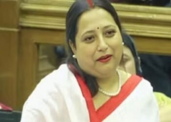 সাম্প্রদায়িক বিভাজন সৃষ্টির চেষ্টা!  মেডিক্যাল কলেজে মুসলিমদের পৃথক ভবনের দাবি বিজেপি বিধায়কের