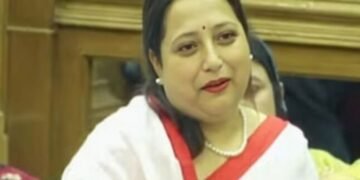 সাম্প্রদায়িক বিভাজন সৃষ্টির চেষ্টা!  মেডিক্যাল কলেজে মুসলিমদের পৃথক ভবনের দাবি বিজেপি বিধায়কের