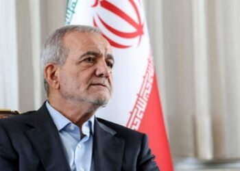 “আলোচনায় বসার প্রশ্নই আসে না, যা খুশি করুন” – ট্রাম্পকে ইরানের প্রেসিডেন্ট