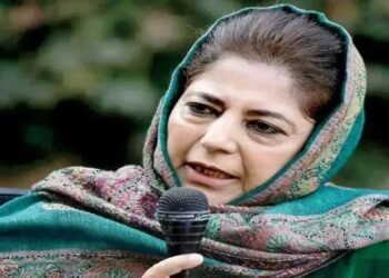 কিছু ধর্মান্ধ মানুষ দেশে হিন্দু ও মুসলমানদের পরস্পরের বিরুদ্ধে লড়িয়ে দিতে চাইছে: মেহবুবা মুফতি