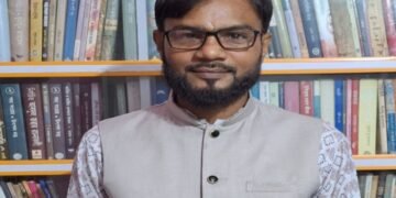 ‘তাই প্রতি বছর রমজানের যত দিন ফুরিয়ে আসতে থাকে, একটা বিরহ বেদনা চেপে বসে’
