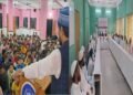 পিস একাডেমির উদ্যোগে ইফতার মাহফিল ও মসজিদ কমিটি নিয়ে আলোচনা সভা