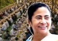 ফুরফুরায় ইফতার মজলিসে যোগ দেবেন মুখ্যমন্ত্রী মমতা বন্দ্যোপাধ্যায়